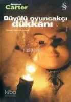 Büyülü Oyuncakçı Dükkanı
