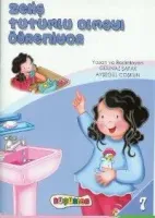 Zeliş Tutumlu Olmayı Öğreniyor
