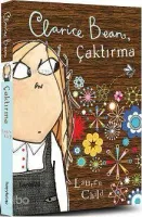 Clarice Bean, Çaktırma