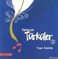 Öyküleriyle Türküler-2