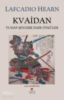 Kvaidan