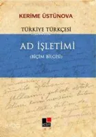Ad İşletimi
