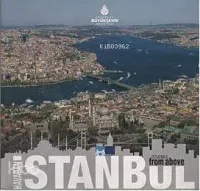 Havadan İstanbul