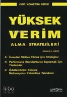 Yüksek Verim Alma Stratejileri