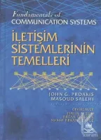İletişim Sistemlerinin Temelleri (Ciltli)