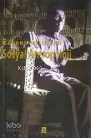 Sosyal Antropoloji