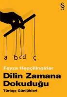 Dilin Zamana Dokuduğu