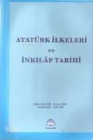 Atatürk İlkeleri ve İnkılâp Tarihi