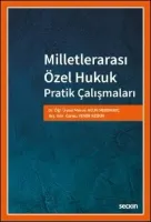 Milletlerarası Özel Hukuk Pratik Çalışmaları