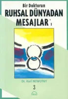 Ruhsal Dünyadan Mesajlar 3. Cilt