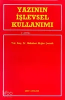 Yazının İşlevsel Kullanımı