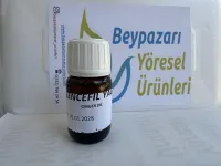 ZENCEFİL YAĞI 20 ml
