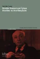 Devrim Hareketleri İçinde Atatürk ve Atatürkçülük