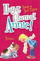 Hayır, Olamaz Annie !