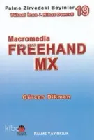 Zirvedeki Beyinler 19 Freehand MX
