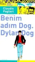 Benim Adım Dog. Dylan Dog