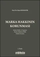 Marka Hakkının Korunması