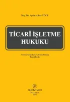 Ticari İşletme Hukuku