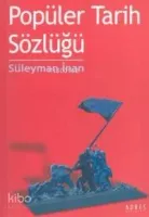 Popüler Tarih Sözlüğü