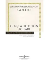 Genç Werther'in Acıları