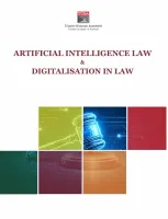 Artificial Intelligence Law And Digitalisation In Law