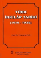 Türk İnkılap Tarihi (1919–1938)