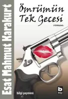 Ömrümün  Tek Gecesi