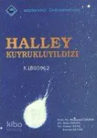 Halley Kuyrukluyıldızı