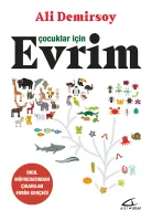 Evrim : Çocuklar için