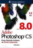 Adobe Photoshop CS 8.0