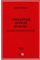 Devletler Hususi Hukuku