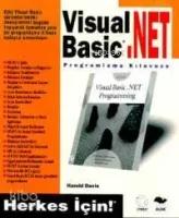 Visual Basic .Net Programlama Kılavuzu