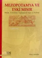 Mezopotamya ve Eski Mısır