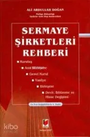 Sermaye Şirketleri Rehberi