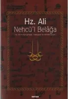 Hz. Ali / Nehcü'l Belağa (Ciltli)