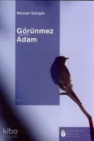 Görünmez Adam