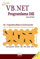 Vb. Net Programlama Dili