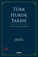 Türk Hukuk Tarihi