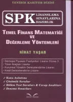 SPK Temel Finans Matematiği ve Değerleme Yöntemleri