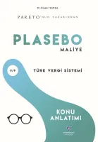 PLASEBO MALİYE Türk Vergi Sistemi Konu Anlatımı