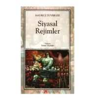 Siyasal Rejimler