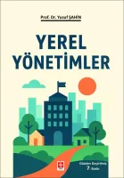 Yerel Yönetimler 7. Baskı