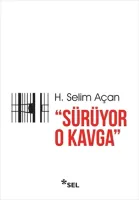 Sürüyor O Kavga