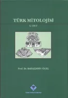 Türk Mitolojisi 1.Cilt