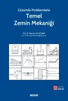 Temel Zemin Mekaniği