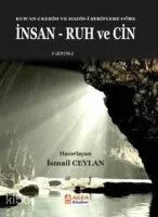 İnsan-Ruh ve Cin