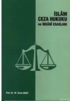 İslam Ceza Hukuku