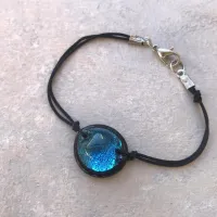 Murano Cam Minik Bileklik