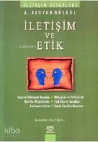 İletişim ve Etik
