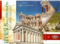 Efes ve Bergama (ispanyolca)